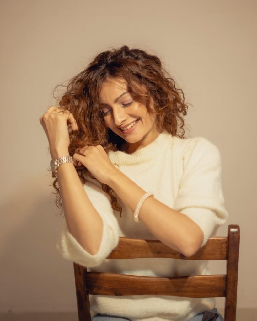 unnati davara actress