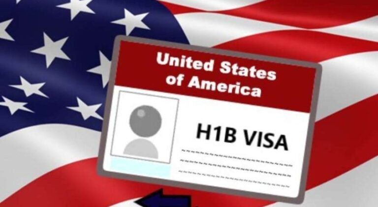 The massive Impact of H-1B Visa Hiring Practices on American Workers: A System Skewed Against Its Own People