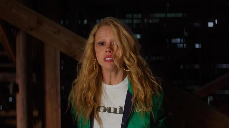 MaXXXine Trailer: Mia Goth’s Bloody Hollywood Dream Shines, But Raises a Big Question Too