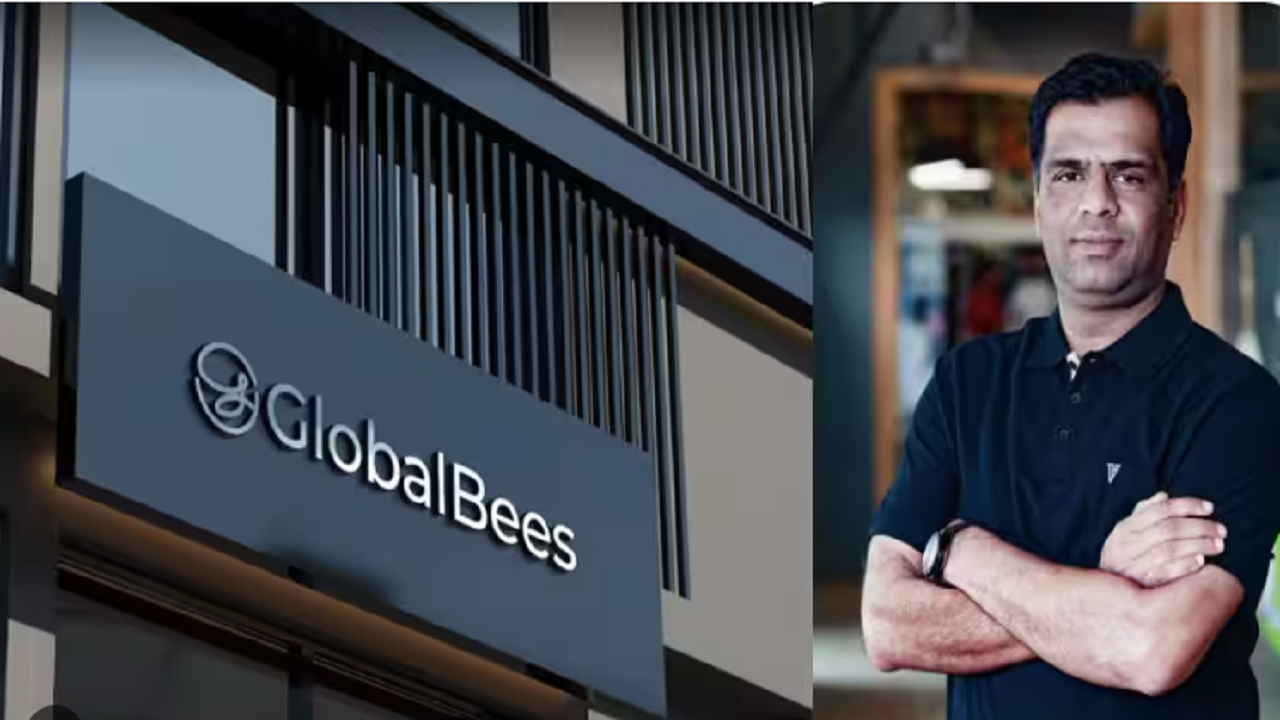 Nitin Agarwal Steps Down as GlobalBees CEO: A Salute to a Visionary ...