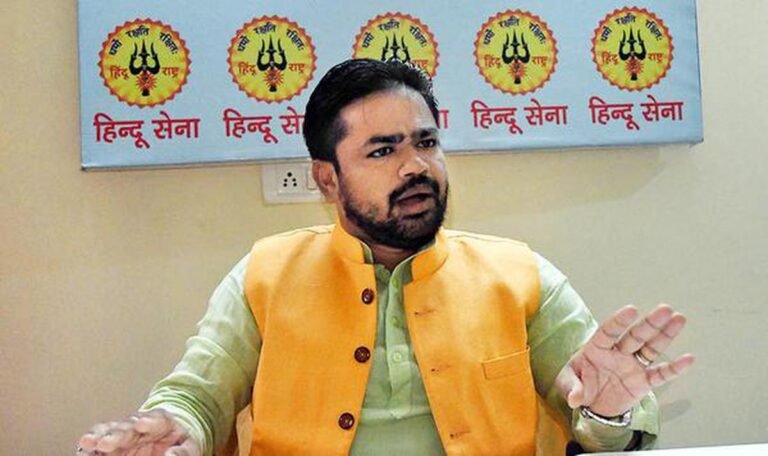 Ajmer Dargah Dispute: Why Vishnu Gupta’s Temple Claim Deserves National Support