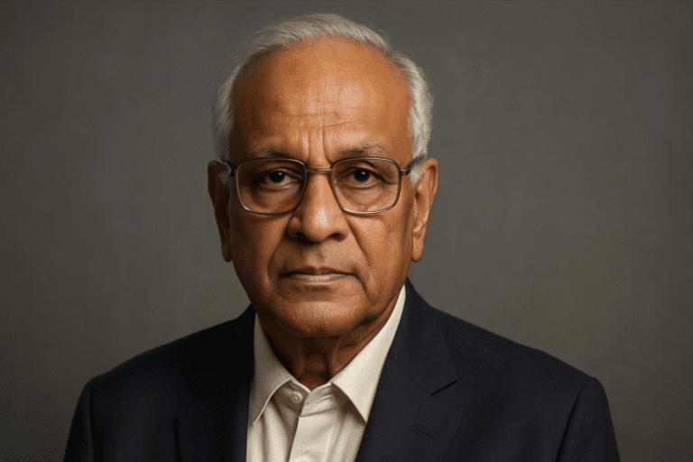 Remembering Ex-ISRO Chief Dr K Kasturirangan, the wizard of Indian Space mission