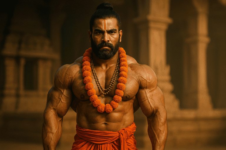 “Why Non-Vegetarian Diets No Longer Make Sense: The Science Behind Plant-Powered Health & Performance”