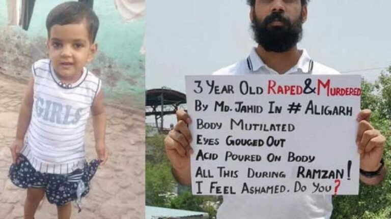 Where Is Justice for Twinkle Sharma? Six Years On, India Awaits Accountability