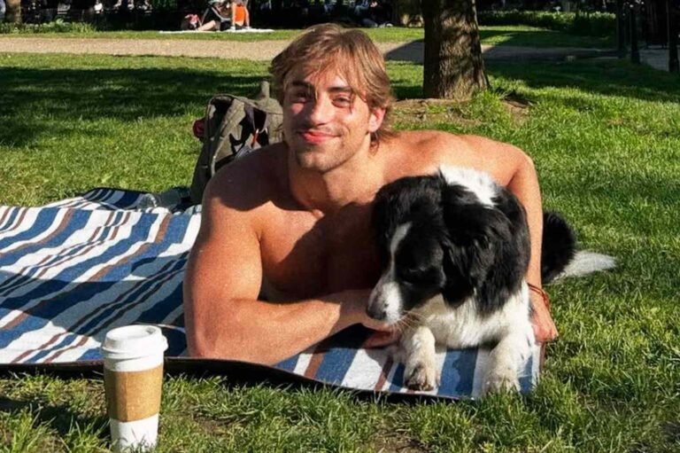 The Boy Who Made Books Laugh:  Influencer Chase Filandro Dead at 20